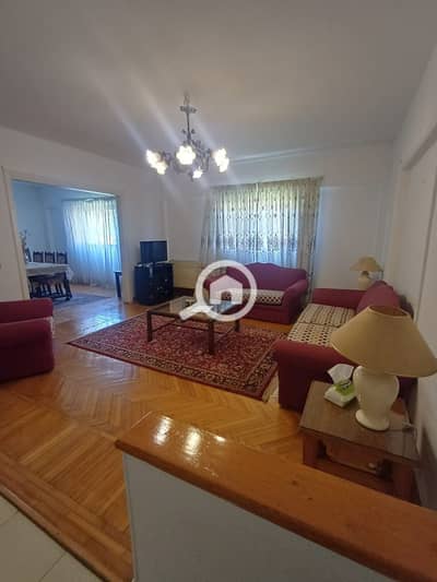 3 Bedroom Flat for Rent in Maadi, Cairo - a601bc9d-4c92-4caf-b13f-d823324edfdd. jpeg