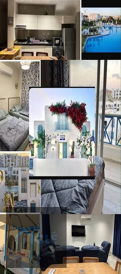4 Bedroom Twin House for Rent in North Coast, Matruh - WhatsApp Image 2026-07-06 at 17.52. 06 (2). jpeg
