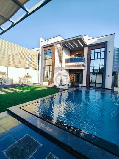 5 Bedroom Villa for Sale in King Mariout, Alexandria - 1000225674. jpg 5 Bedroom Villa for Sale in King Mariout, Alexandria - 1000225674. jpg