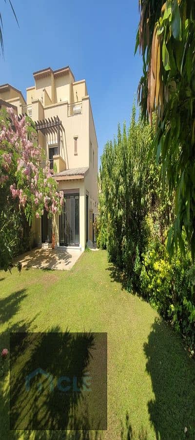 3 Bedroom Townhouse for Rent in New Cairo, Cairo - WhatsApp Image 2026-07-06 at 18.06. 15 (3). jpeg