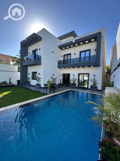 فیلا 5 غرف نوم للبيع في كينج مريوط، الإسكندرية - 1000225788. jpg