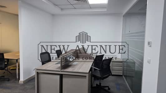 Office for Rent in New Cairo, Cairo - WhatsApp Image 2026-07-07 at 5.23. 35 PM. jpeg