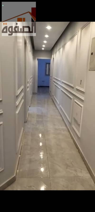 3 Bedroom Apartment for Rent in Mokattam, Cairo - 91727. jpg