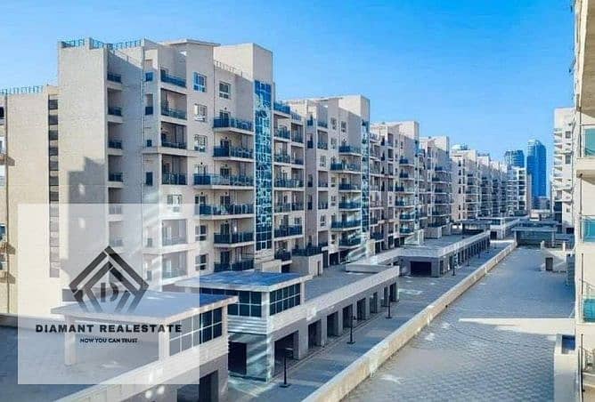 Chalet 3Bed Ready to move in El Alamein finished VIP, at Special price and installments Over 12Years, next to ElAlamein Towers and Rixos Hotel - Więcej