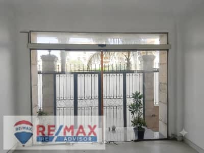 Office for Rent in Zahraa Al Maadi, Cairo - 72b69e01-de89-41d0-9d49-9c9d494f10c2. jpg