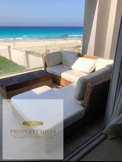 4 Bedroom Twin House for Sale in North Coast, Matruh - 36844. jpg