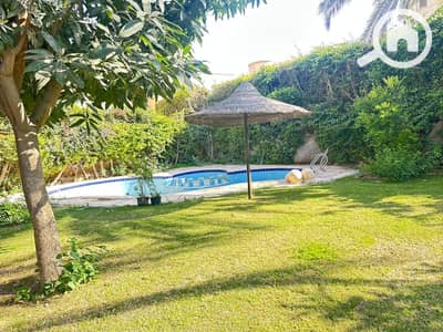 4 Bedroom Villa for Sale in New Cairo, Cairo - 7ac2b4e1-1fcd-4558-9d8b-cf605b9c87ea. jpg 4 Bedroom Villa for Sale in New Cairo, Cairo - 7ac2b4e1-1fcd-4558-9d8b-cf605b9c87ea. jpg