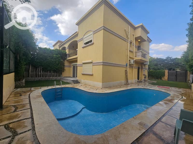 Model T villa at a great price without violations, featuring a swimming pool and 4 bedrooms. - Ansicht 2