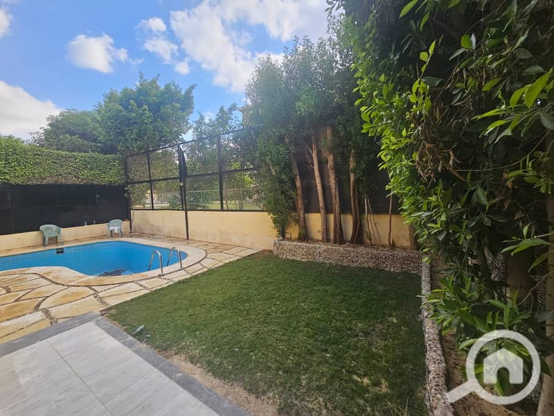 Model T villa at a great price without violations, featuring a swimming pool and 4 bedrooms. - Ansicht 4