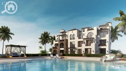 Chalet for Sale in Sahl Hasheesh, Red Sea - B copy. jpg
