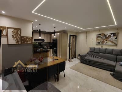 2 Bedroom Apartment for Sale in Hadayek October, Giza - WhatsApp Image 2026-07-09 at 8.58. 51 AM (13). jpeg 2 Bedroom Apartment for Sale in Hadayek October, Giza - WhatsApp Image 2026-07-09 at 8.58. 51 AM (13). jpeg