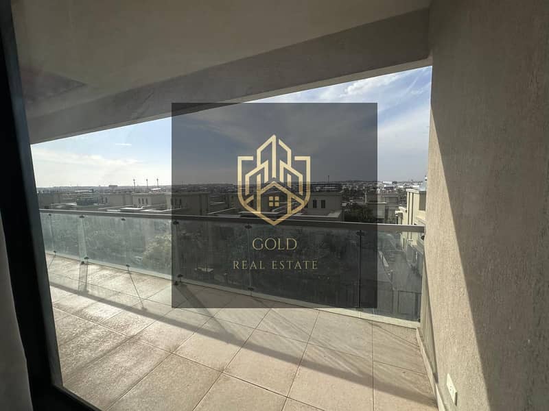 Luxury Apartment for Rent | SODIC Villette Sky Condos | New Cairo - Ansicht 2