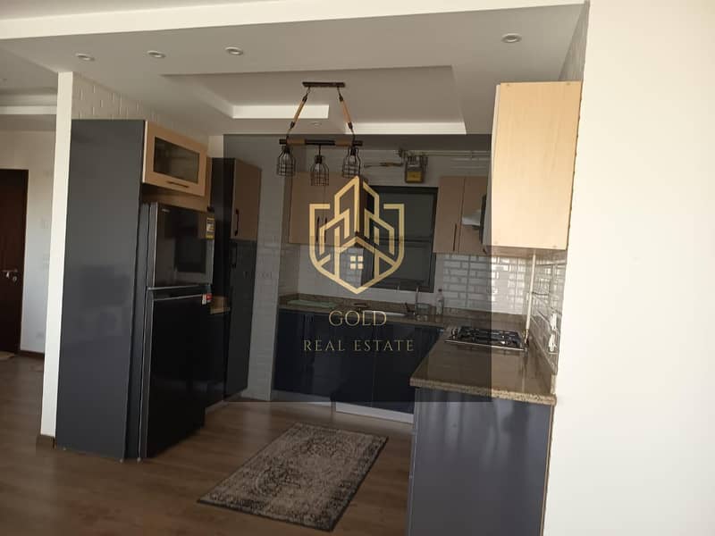 Luxury Apartment for Rent | SODIC Villette Sky Condos | New Cairo - Ansicht 4