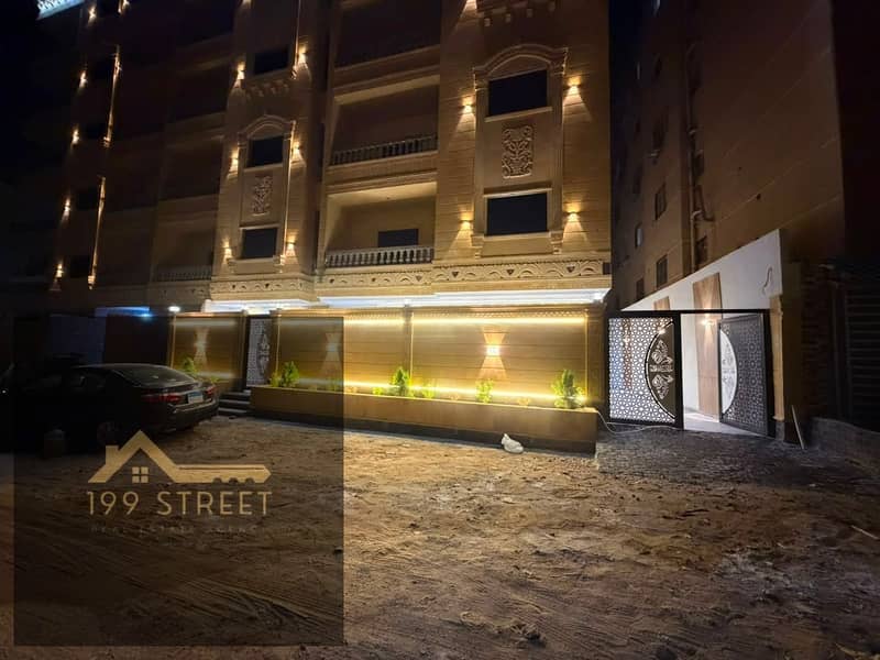 Ground Floor Villa with Private Garden for Sale in Hadayek Al Ahram – další