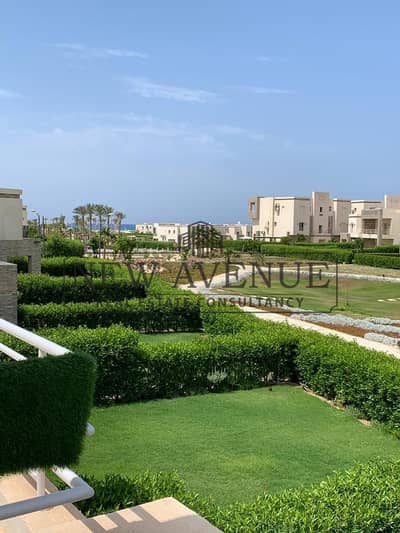 4 Bedroom Twin House for Sale in North Coast, Matruh - WhatsApp Image 2026-06-25 at 3.15. 58 PM. jpeg