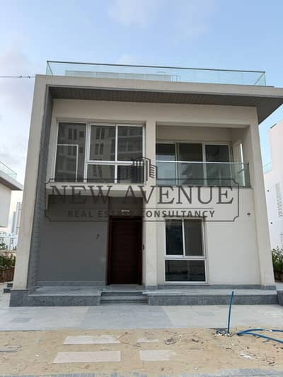 6 Bedroom Villa for Sale in North Coast, Matruh - WhatsApp Image 2026-07-05 at 3.49. 41 PM (1). jpeg