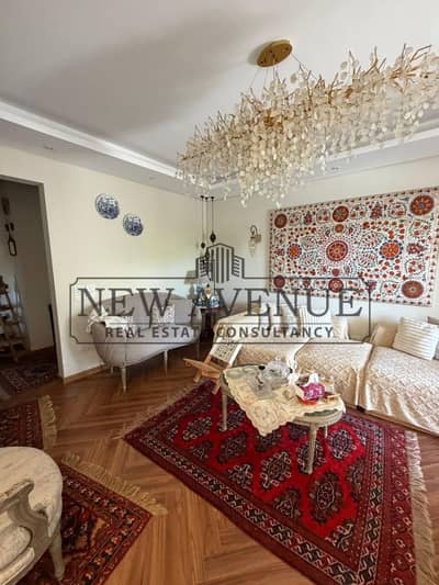 3 Bedroom Flat for Sale in New Cairo, Cairo - WhatsApp Image 2026-07-06 at 7.12. 23 PM. jpeg 3 Bedroom Flat for Sale in New Cairo, Cairo - WhatsApp Image 2026-07-06 at 7.12. 23 PM. jpeg