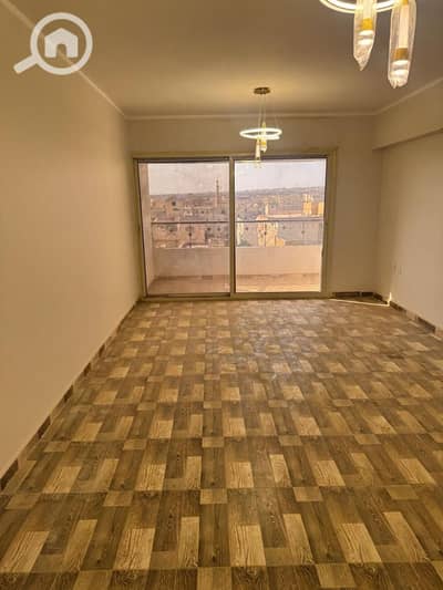 3 Bedroom Flat for Rent in Sheikh Zayed, Giza - 1000139477. jpg
