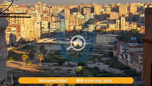 3 Bedroom Flat for Sale in Sidi Beshr, Alexandria - 6. png