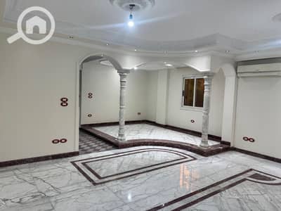 3 Bedroom Flat for Rent in Sheikh Zayed, Giza - 1000139460. jpg