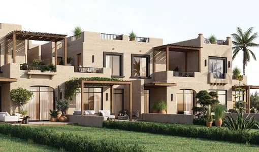 3 Saada North Coast