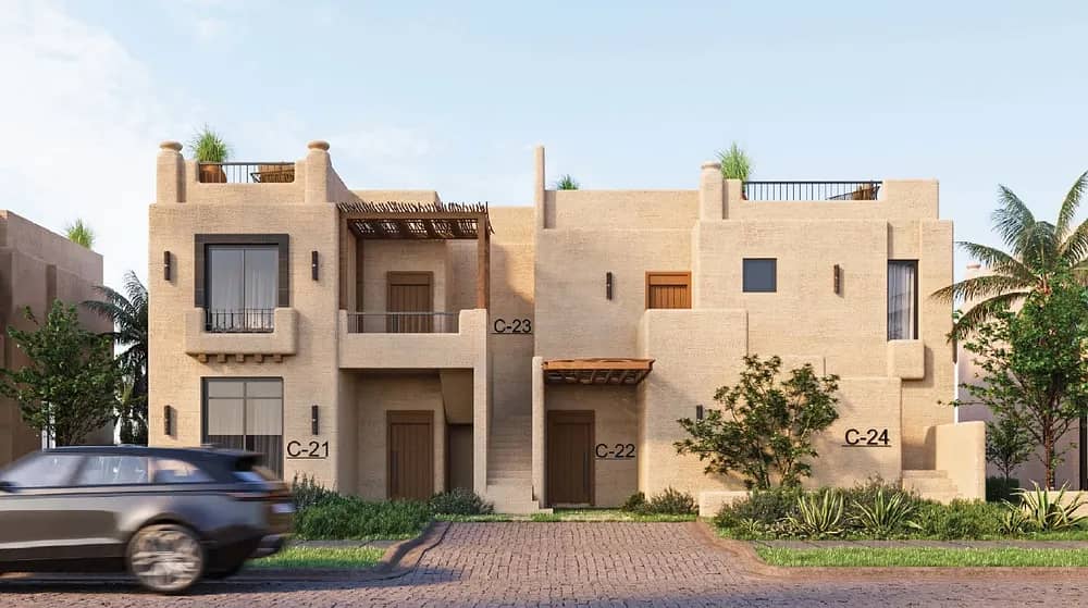 5 Saada North Coast
