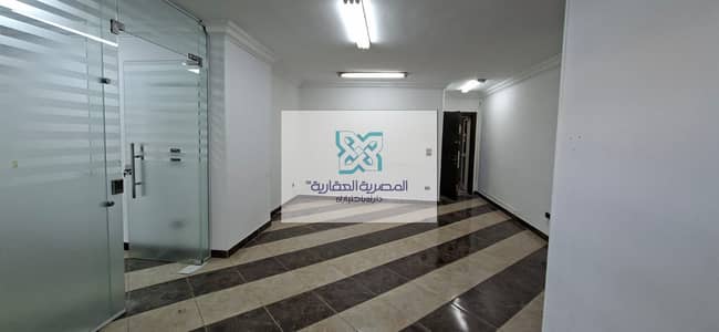 Office for Rent in Zahraa Al Maadi, Cairo - WhatsApp Image 2026-07-08 at 9.23. 49 PM (1). jpeg