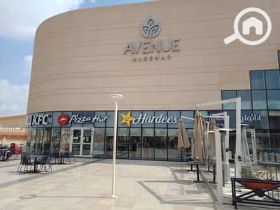 Retail for Rent in New Cairo, Cairo - 412390199_766738948826014_5225369056938605555_n - Copy. jpg