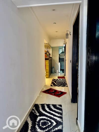 3 Bedroom Flat for Rent in Zahraa Al Maadi, Cairo - 56659. jpg