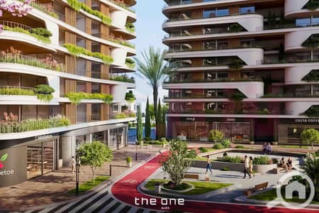 3 Bedroom Flat for Sale in Smoha, Alexandria - WhatsApp Image 2026-07-04 at 12.25. 17 (1). jpg