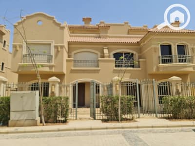 4 Bedroom Twin House for Sale in New Cairo, Cairo - 1000278628. jpg 4 Bedroom Twin House for Sale in New Cairo, Cairo - 1000278628. jpg