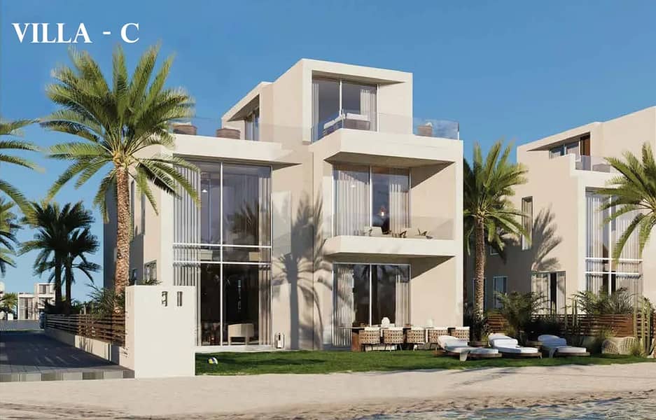9 Mar Bay - Ras El Hekma