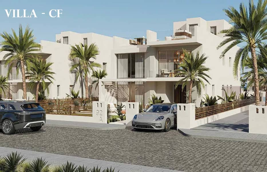 10 Mar Bay - Ras El Hekma