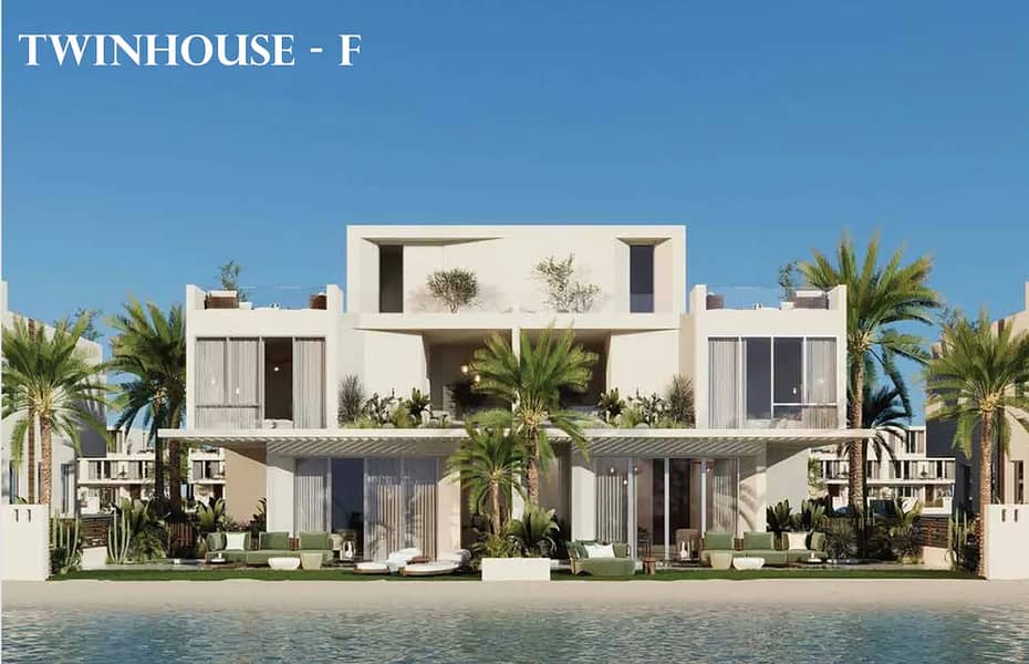 11 Mar Bay - Ras El Hekma