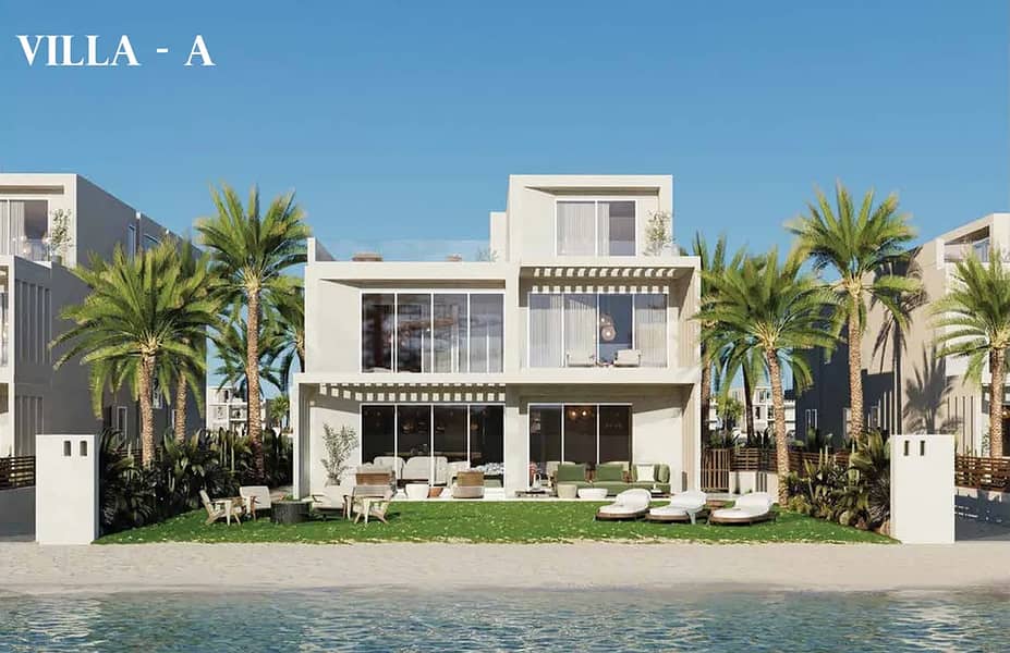 14 Mar Bay - Ras El Hekma