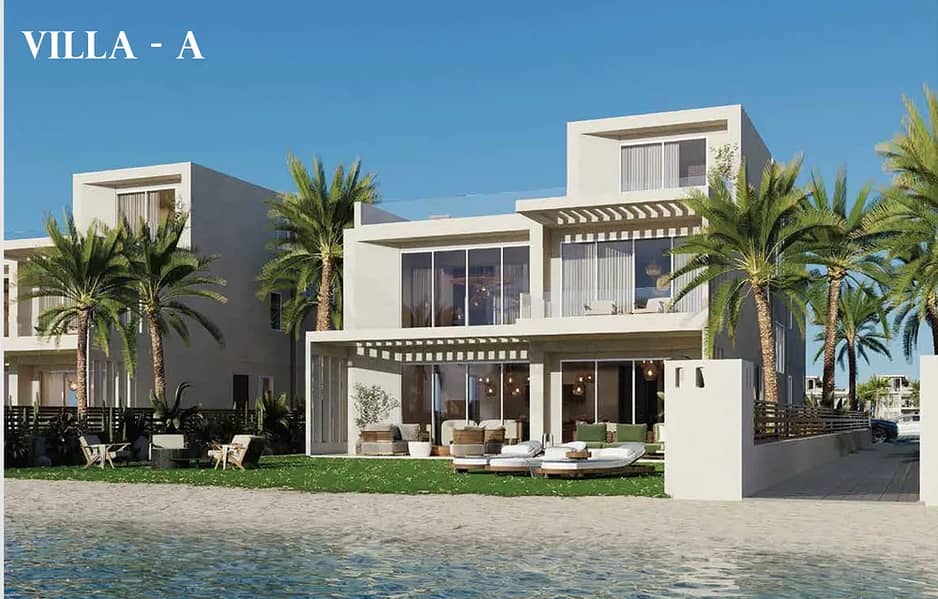 15 Mar Bay - Ras El Hekma
