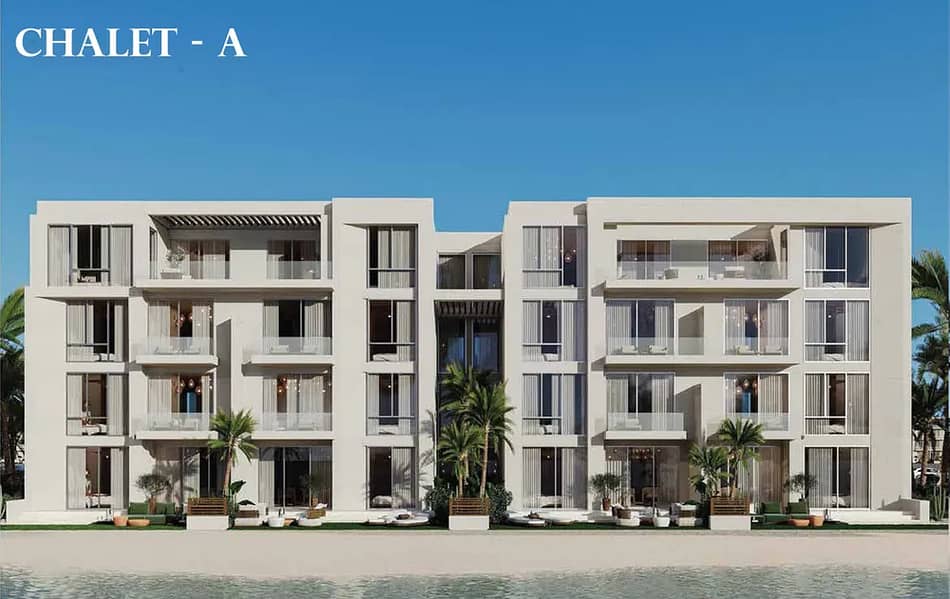16 Mar Bay - Ras El Hekma