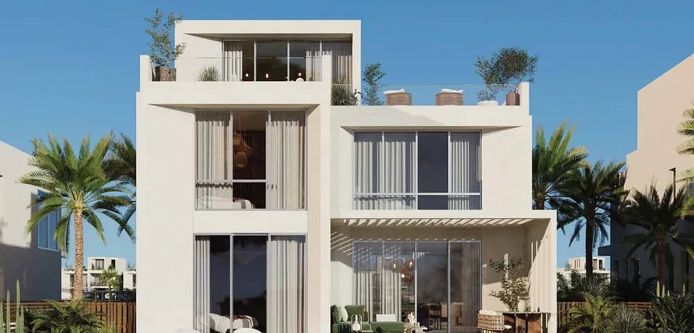 19 Mar Bay - Ras El Hekma