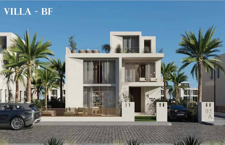 20 Mar Bay - Ras El Hekma