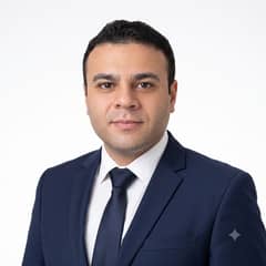 Mohamed Sameh Mohamed Sameh