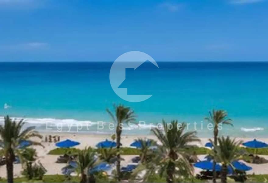 Chalet For Sale In Marina 5 – pohled 4