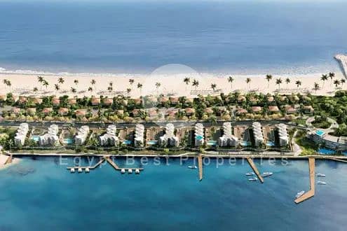 Chalet For Sale In Marina 5 – pohled 6