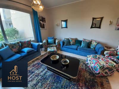2 Bedroom Apartment for Rent in New Cairo, Cairo - WhatsApp Image 2025-06-11 at 4.34. 54 PM. jpeg