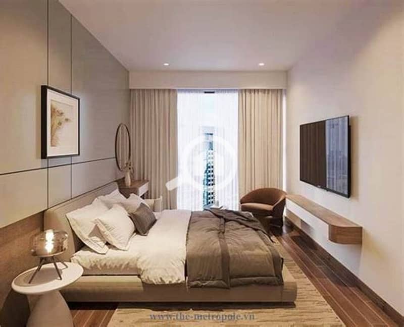 Own a 51 sqm studio in the Sixth Settlement at Notion Compound, near Mountain View New Cairo, with a down payment of just EGP 280. – pohled 2