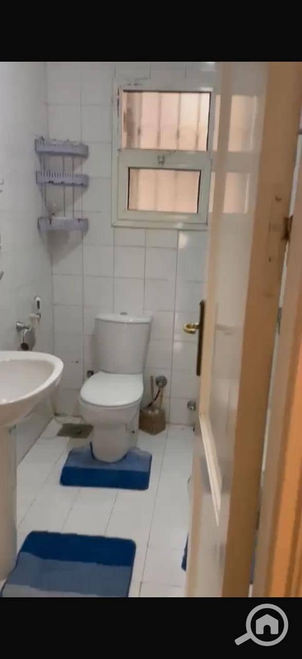 Furnished apartment for rent in Hadayek El Mohandeseen compound - Widok 4