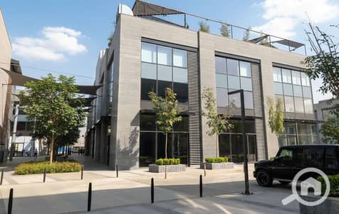 Commercial Building for Sale in Sheikh Zayed, Giza - IMG-20260629-WA0074_edit_353260145646277. jpg