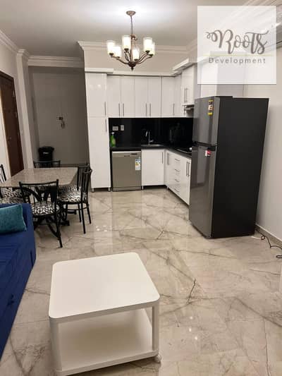 1 Bedroom Flat for Sale in 6th of October, Giza - WhatsApp Image 2026-07-08 at 10.31. 21 AM. jpeg