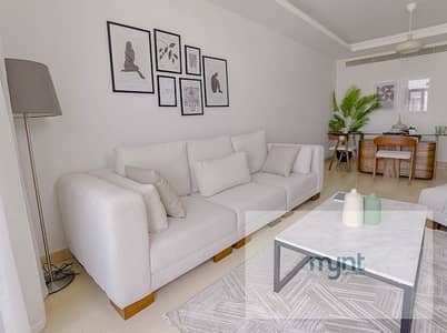 2 Bedroom Apartment for Rent in New Cairo, Cairo - WhatsApp Image 2024-05-14 at 9.57. 05 AM. jpeg