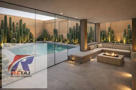 3 Bedroom Flat for Sale in New Cairo, Cairo - WhatsApp Image 2026-07-08 at 3.23. 22 PM (2). jpeg