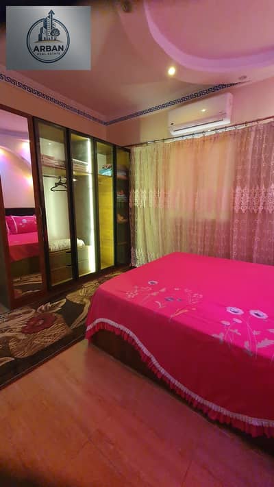 2 Bedroom Flat for Rent in Zahraa Al Maadi, Cairo - IMG-20230927-WA0070. jpg